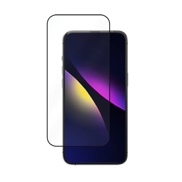 EFM TT Sapphire+ Antimicrobial Screen Armour for iPhone 15 Pro Max - 6.7